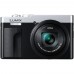 Panasonic DC-TZ99 Compact Digital Camera - Silver Panasonic DC-TZ99 Compact Digital Camera - Silver